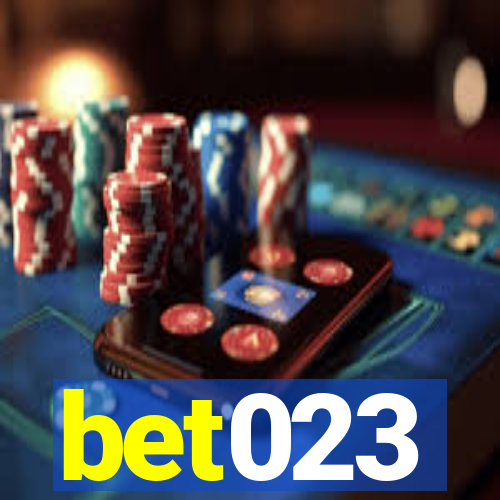 bet023