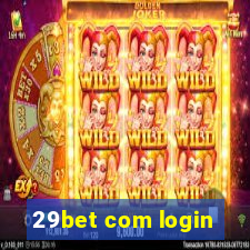 29bet com login