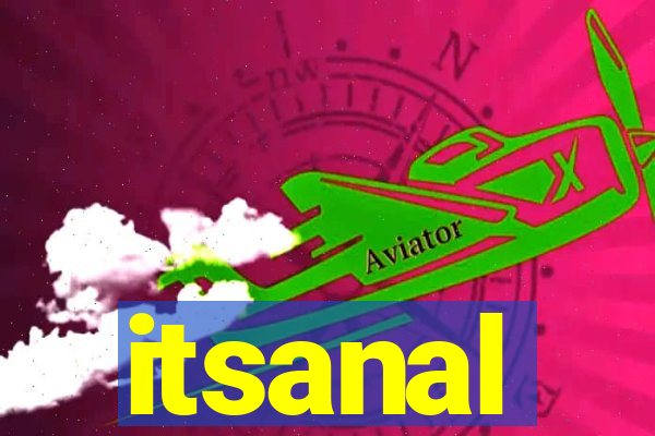 itsanal
