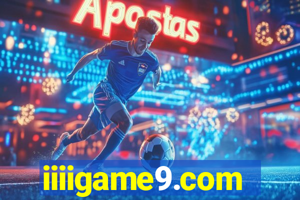 iiiigame9.com