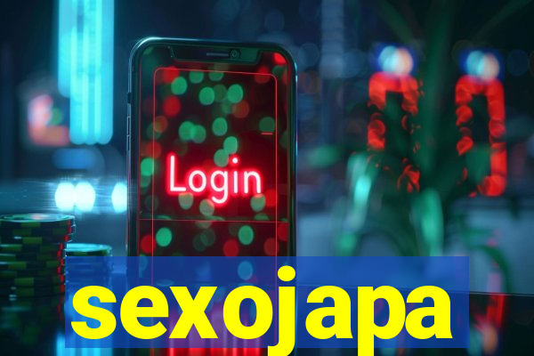 sexojapa