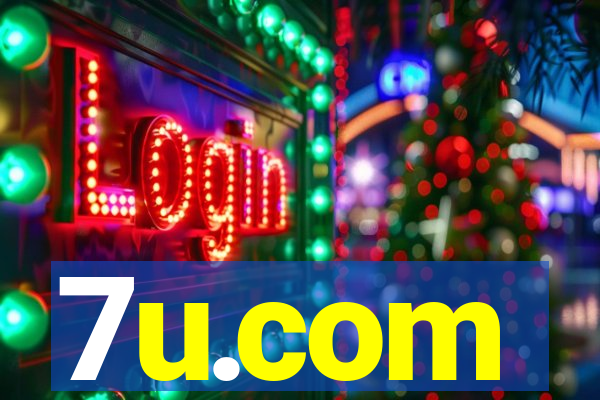 7u.com