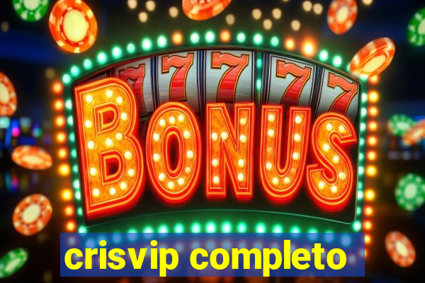 crisvip completo