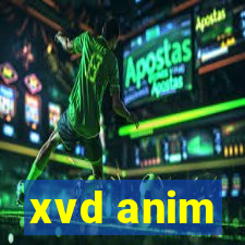 xvd anim