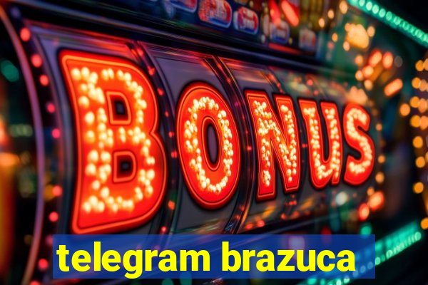 telegram brazuca