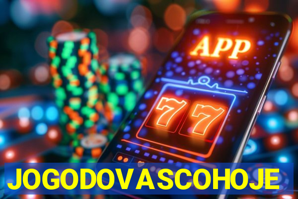 JOGODOVASCOHOJE