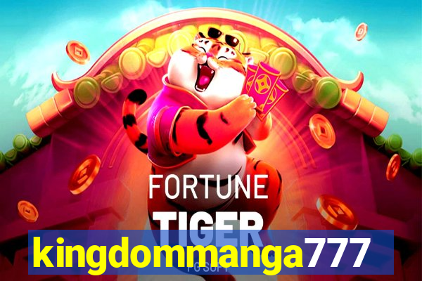 kingdommanga777