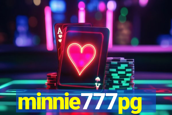 minnie777pg