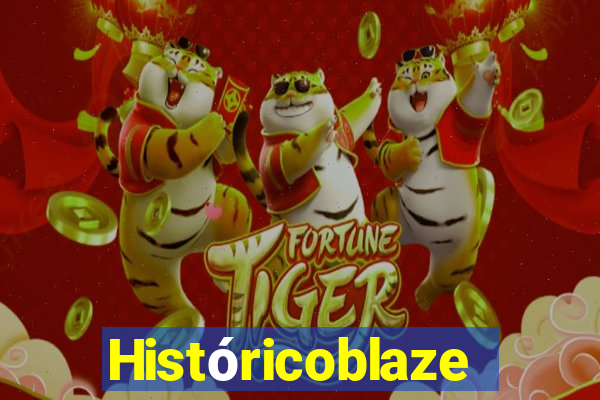 Históricoblaze