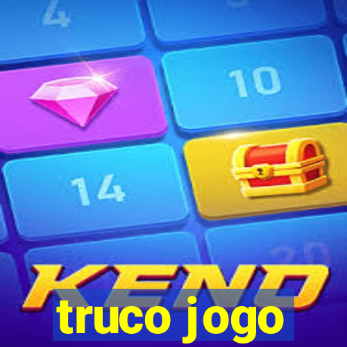 truco jogo