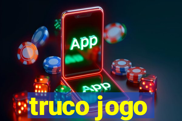 truco jogo
