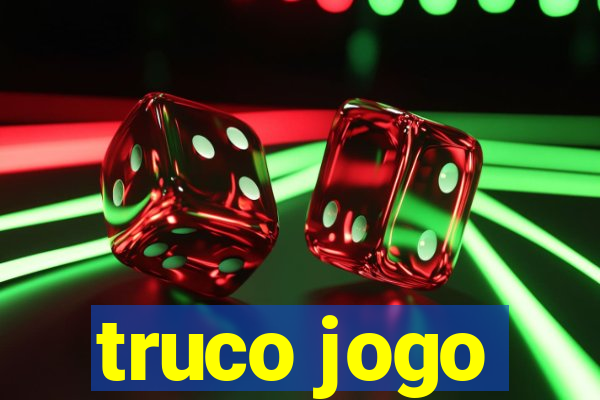 truco jogo