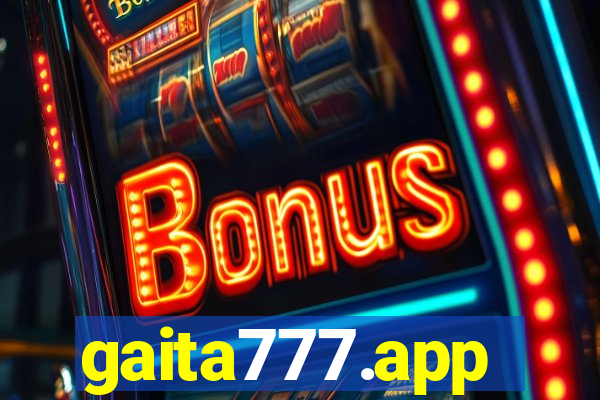 gaita777.app