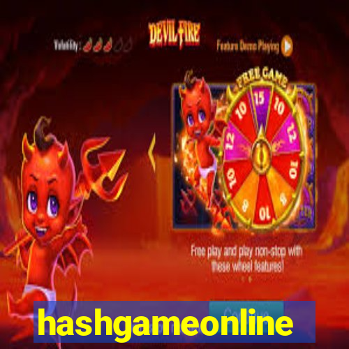 hashgameonline