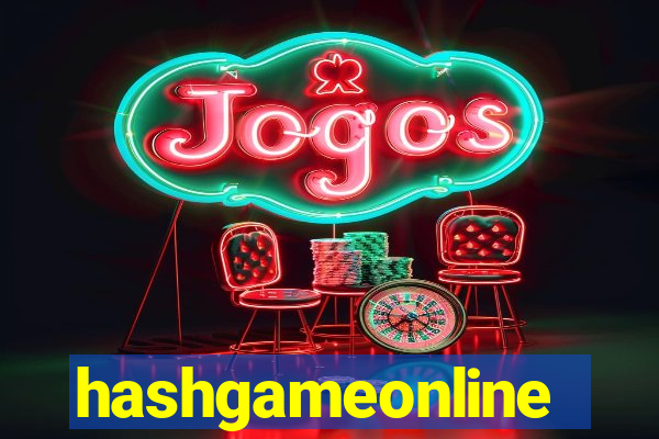 hashgameonline