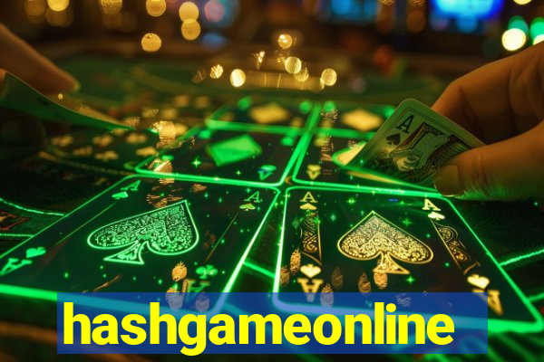 hashgameonline