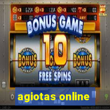 agiotas online