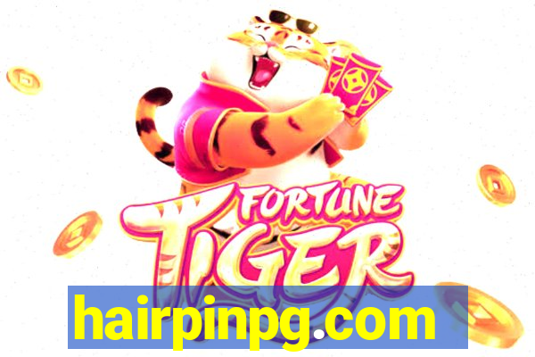 hairpinpg.com