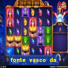 fonte vasco da gama dafont