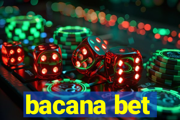 bacana bet
