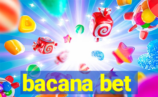 bacana bet