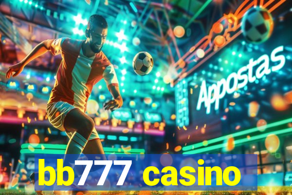 bb777 casino