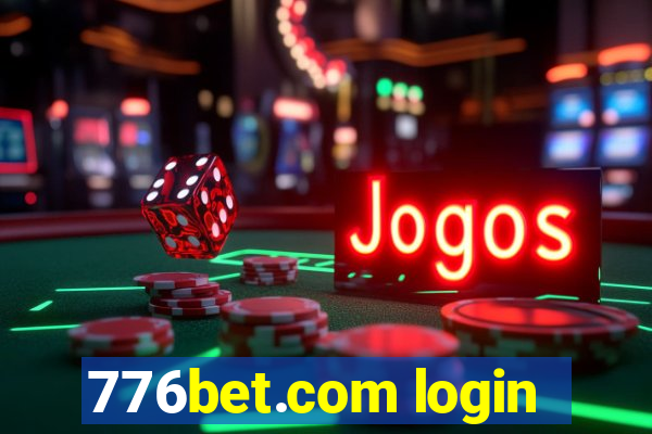 776bet.com login