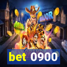bet 0900