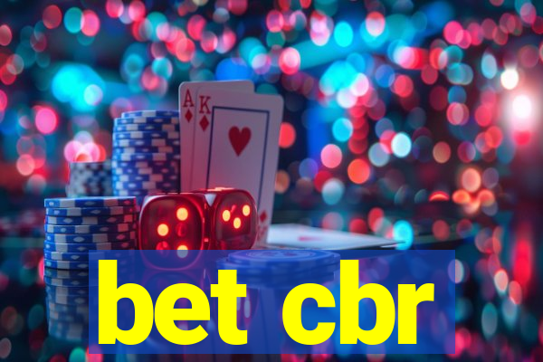 bet cbr