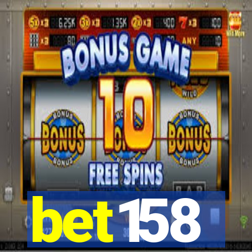 bet158