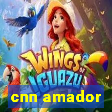 cnn amador