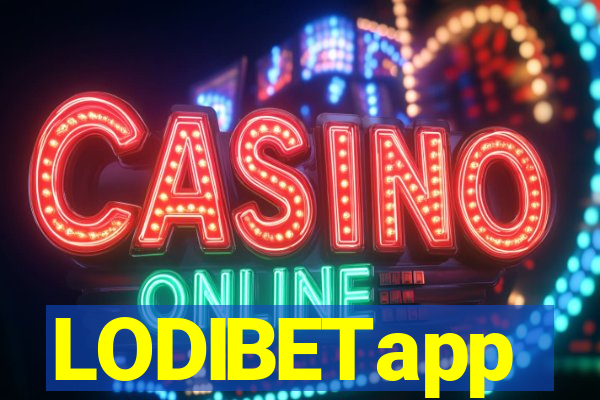 LODIBETapp