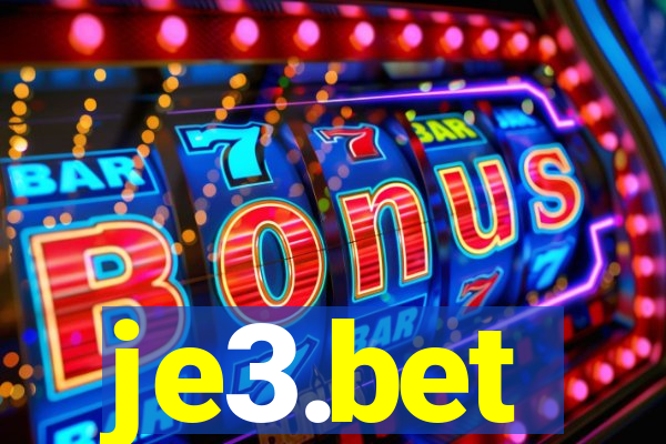 je3.bet