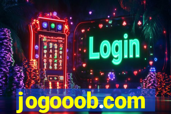 jogooob.com