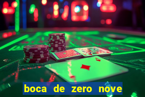 boca de zero nove últimas notícias de feira de santana