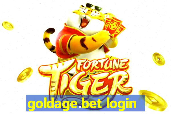 goldage.bet login