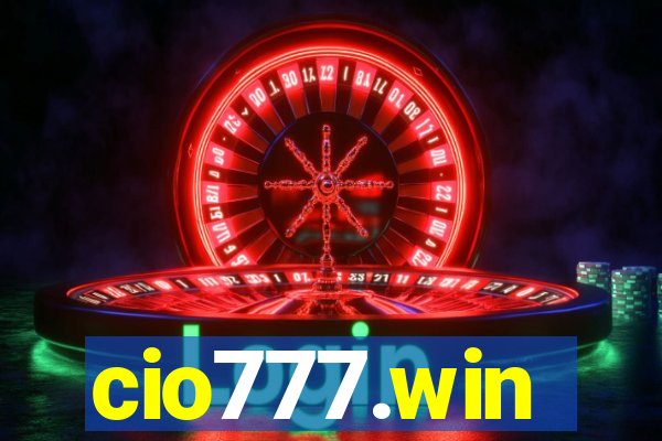 cio777.win