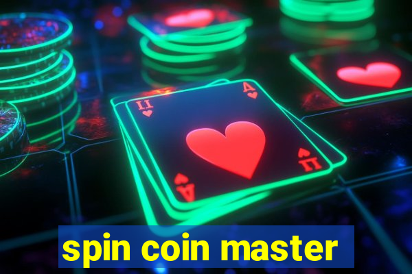 spin coin master