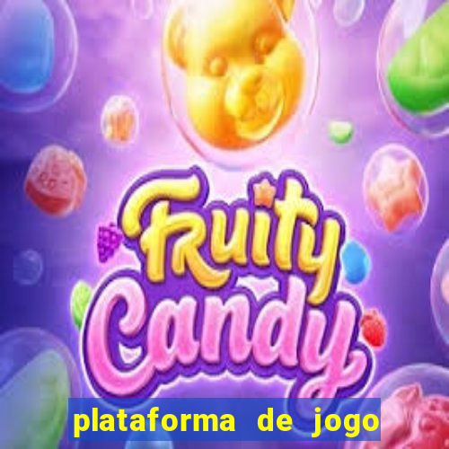 plataforma de jogo do gusttavo lima