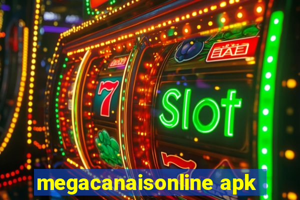 megacanaisonline apk