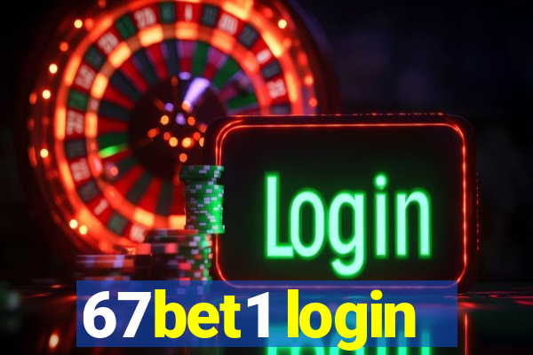 67bet1 login