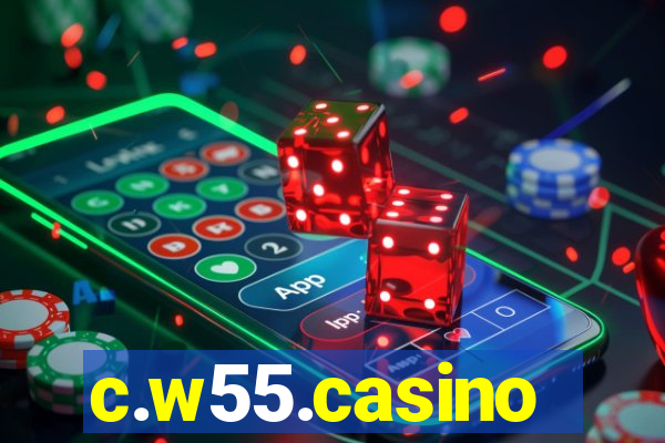 c.w55.casino