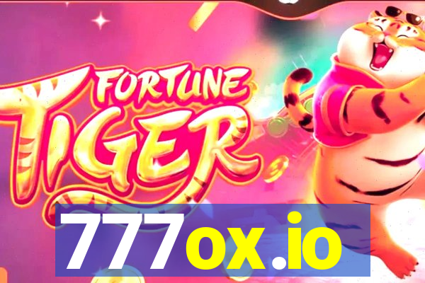 777ox.io