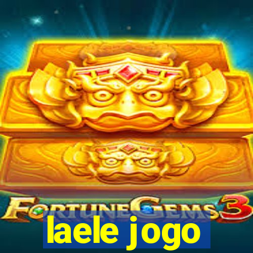 laele jogo