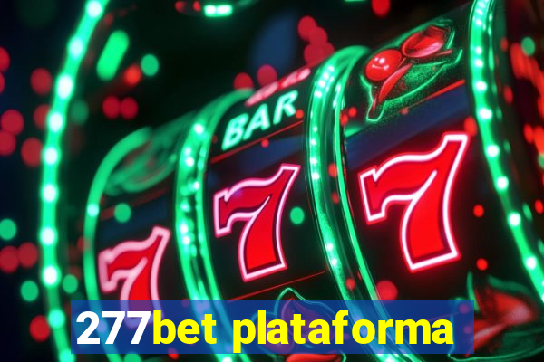 277bet plataforma
