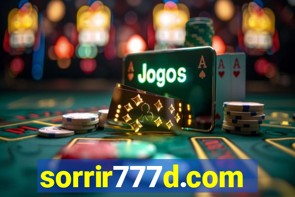 sorrir777d.com