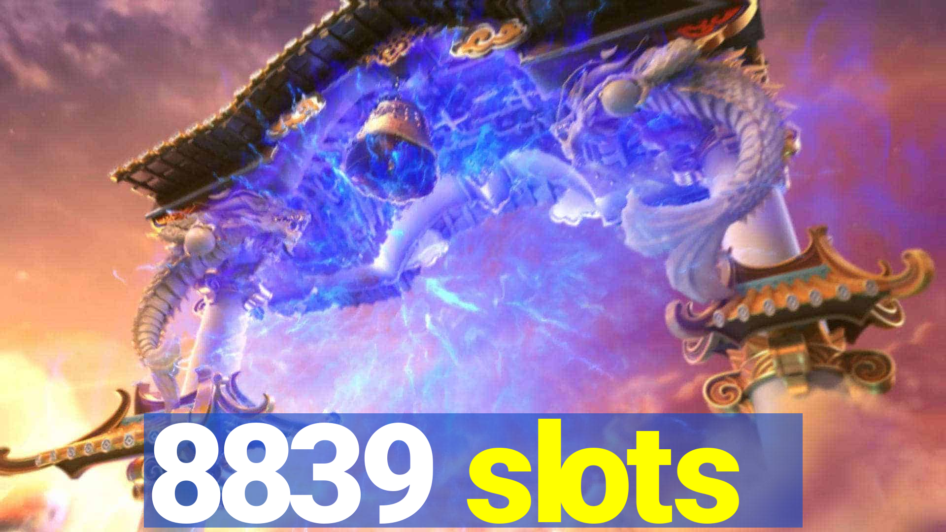 8839 slots