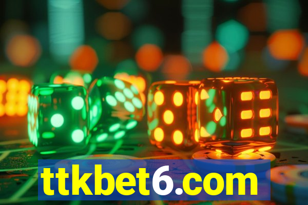 ttkbet6.com