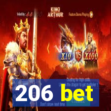206 bet