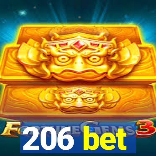 206 bet